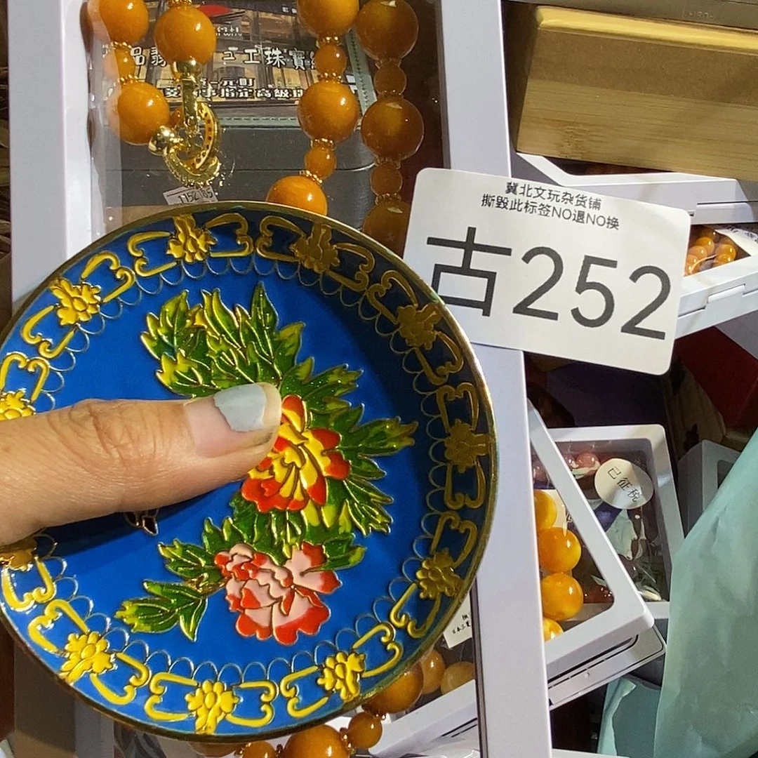 铃***铛琉璃/树脂/塑料类252