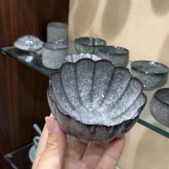 大宋甄选茶具茶器