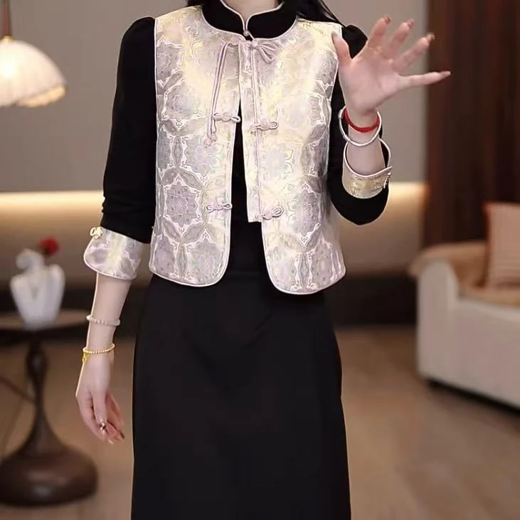 【非直播间勿拍】时尚套装