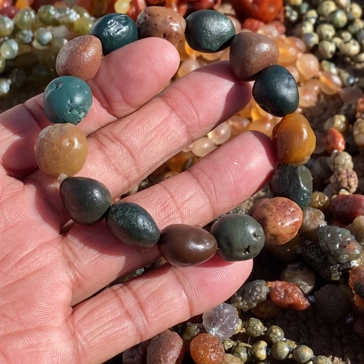 石材戈壁石，戈壁石