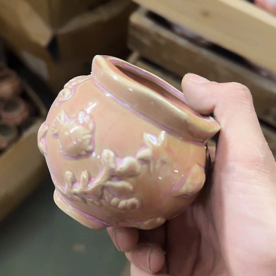 陶瓷福利局·自动合并订单·一个个买凑9元发·