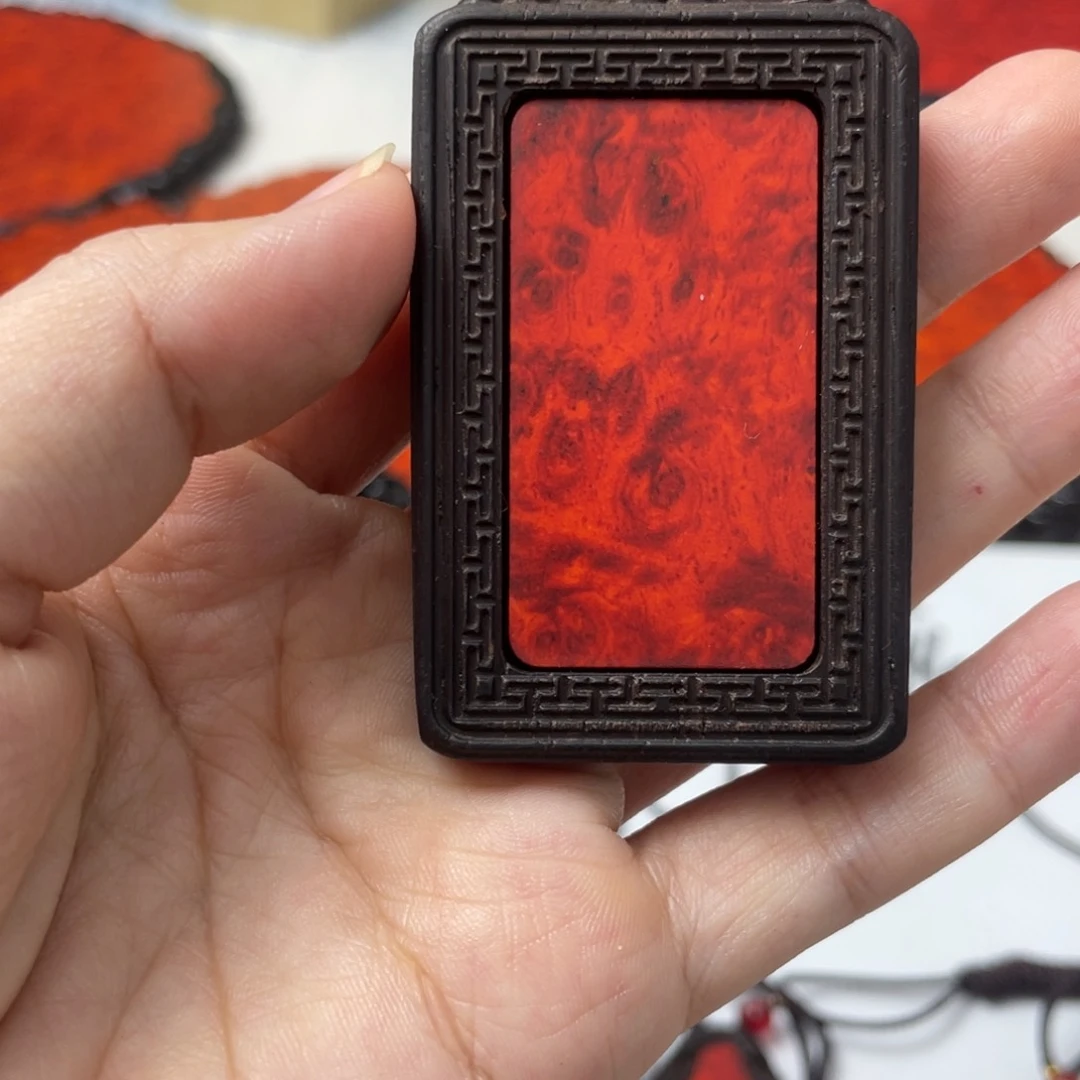 东非黑黄檀（紫光檀）