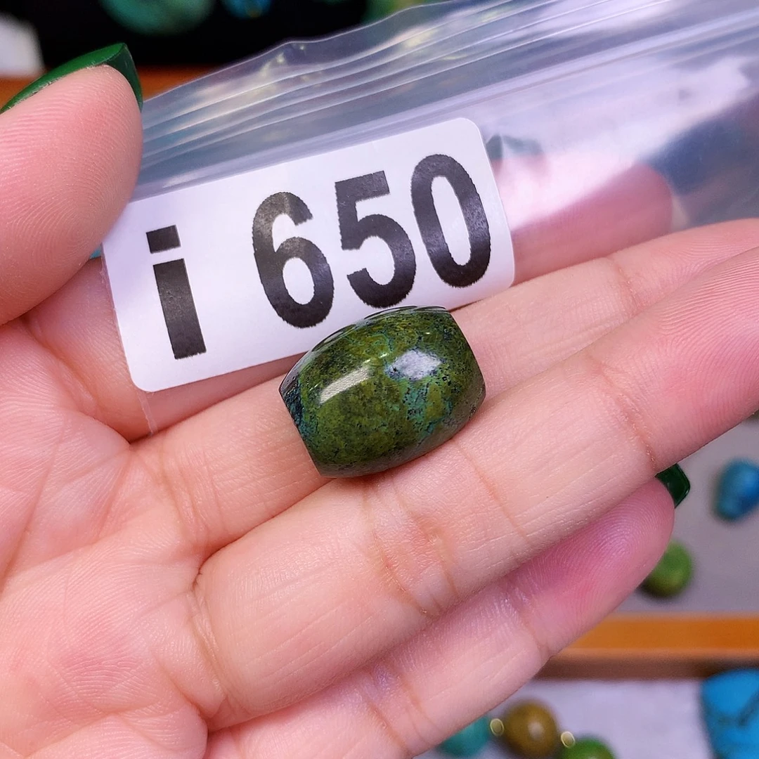 空竹粉丝专享十堰特色手工散珠