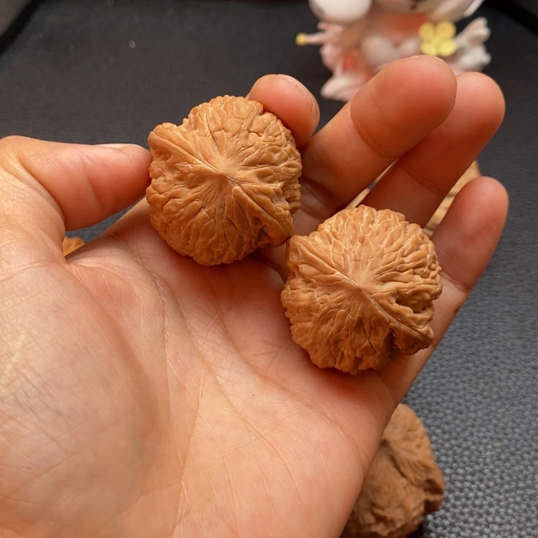 文玩核桃吊坠全品铁锤