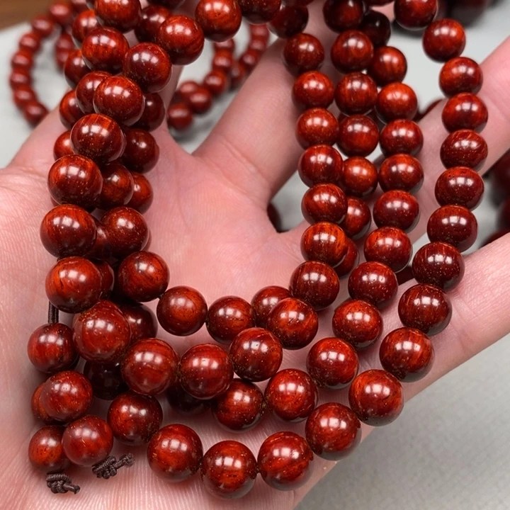 手串/手链小叶紫檀8/108