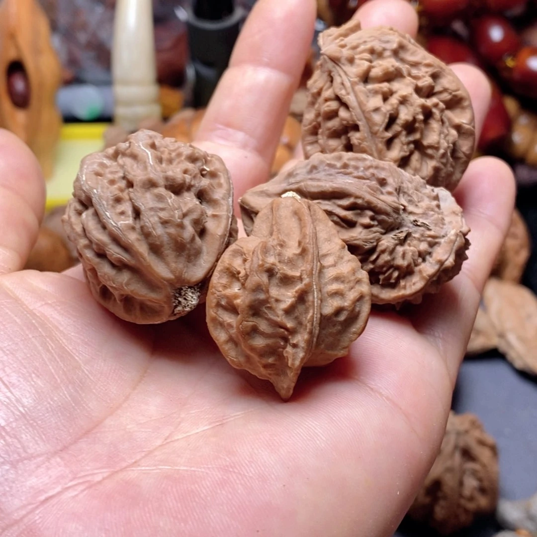 文玩核桃吊坠核桃129