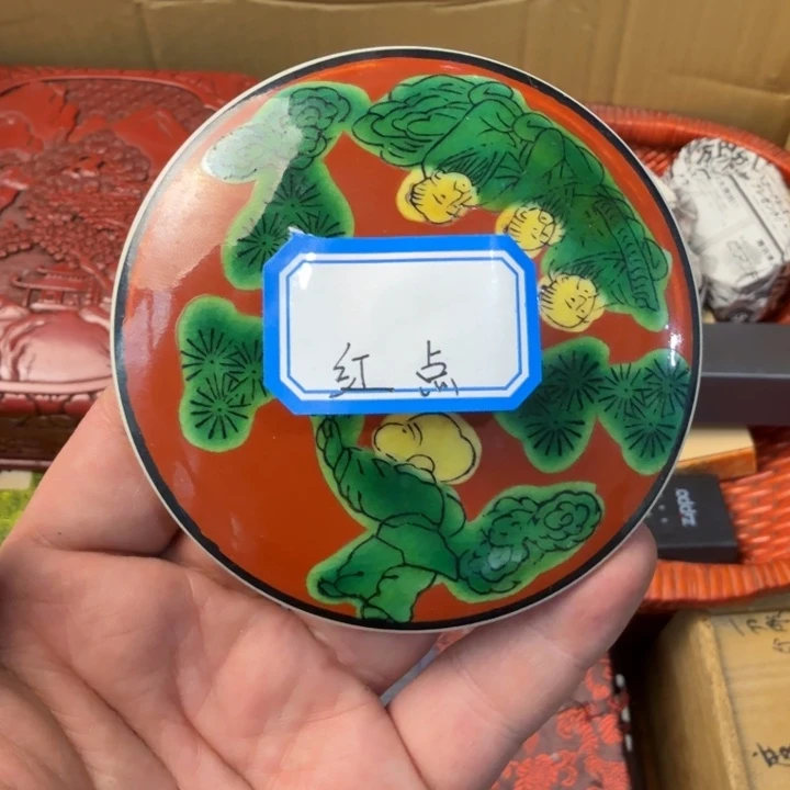 紫砂茶宠鸿*现代工艺美术作品