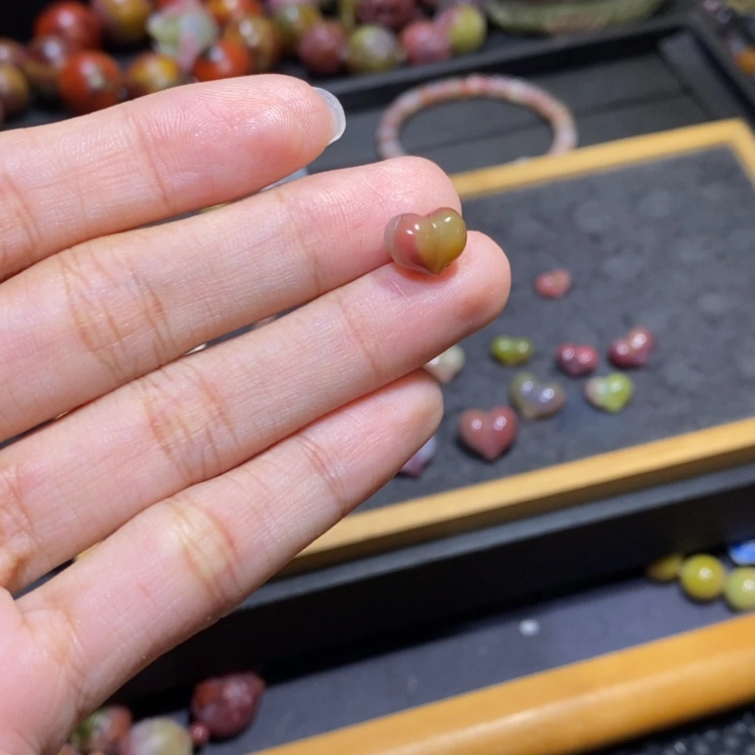 【闪购商品】未镶嵌手链玛瑙/玉髓