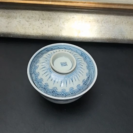 小徐时光日货售品
