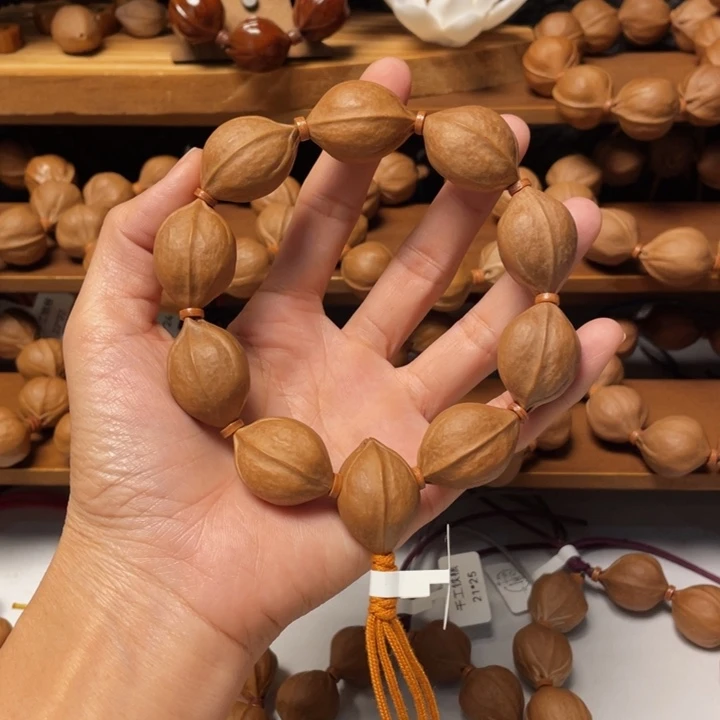 木质梅林铁核2029