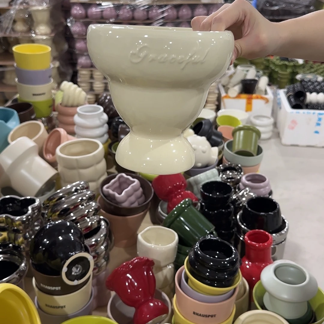 中号花盆花盆花盆