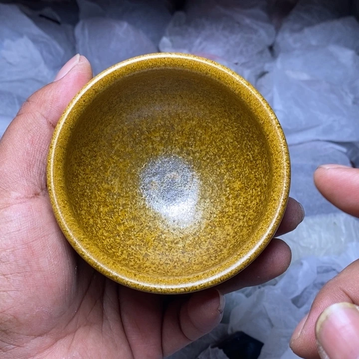 茶盏建盏喝茶主人杯茶杯