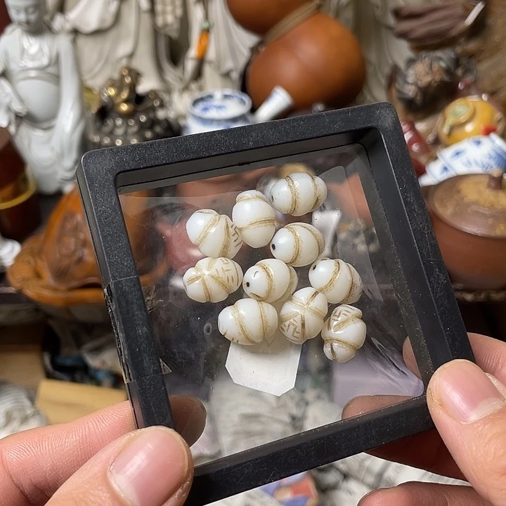 茶宠摆件工艺美术作品