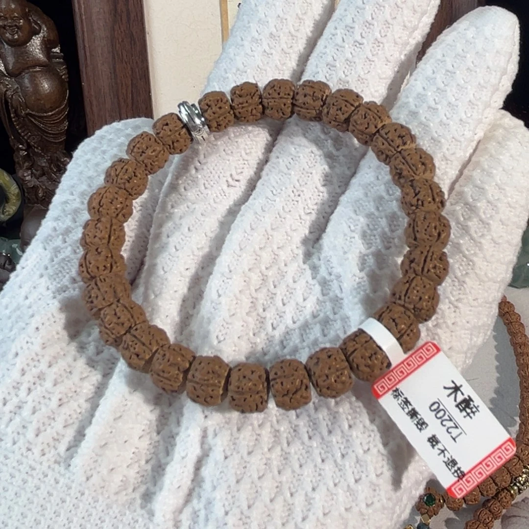 金刚菩提手串菩提3
