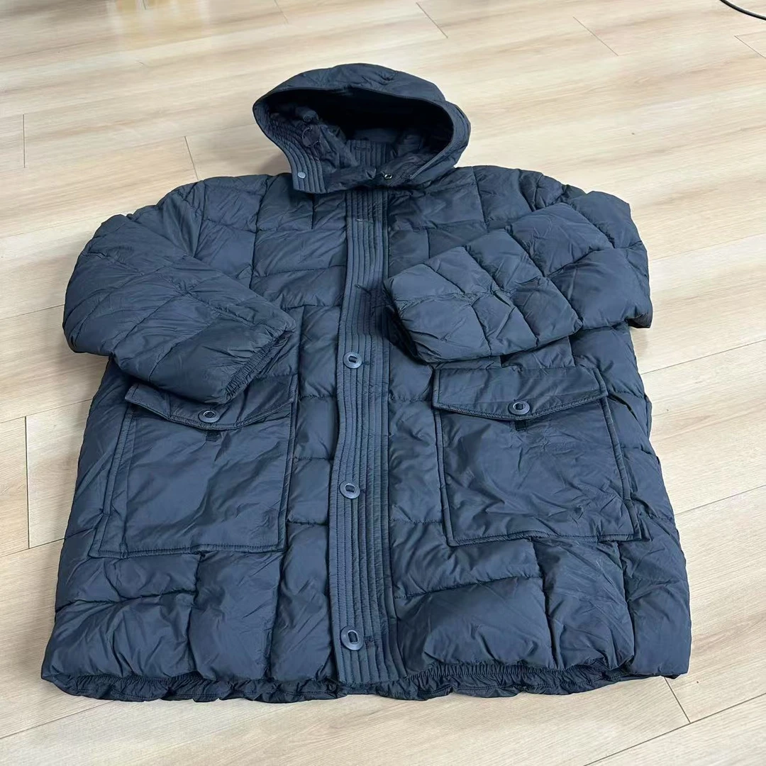 Sweet DD男士羽绒衣84号L/240-280