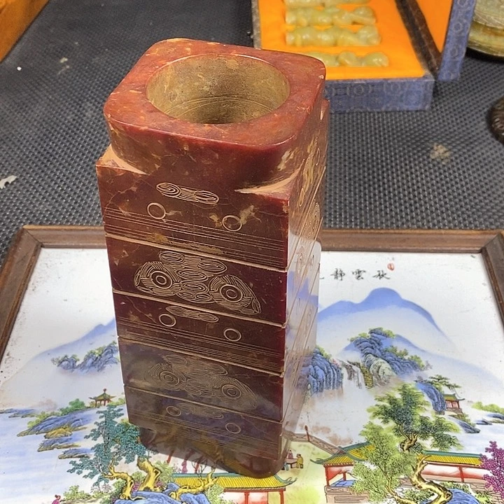 其他。             