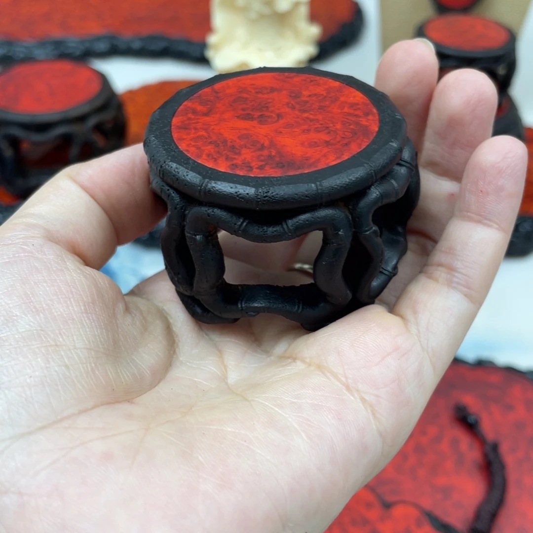 东非黑黄檀（紫光檀）