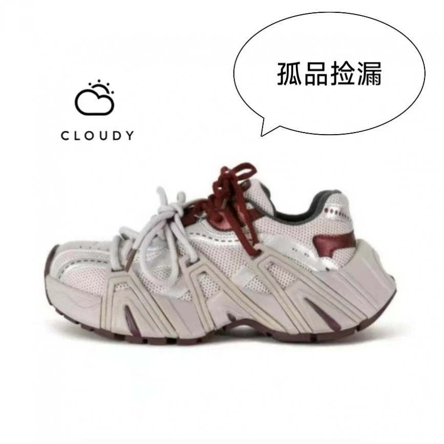 GH品牌撤柜孤品断码男女休闲运动时尚百搭潮鞋（JJBHL）001-200