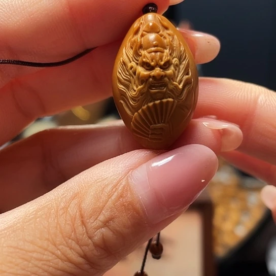 橄榄核等都具有较大