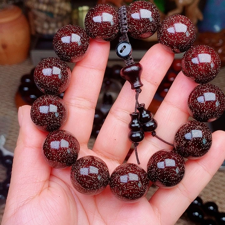 檀香紫檀（小叶紫檀）桃1.8