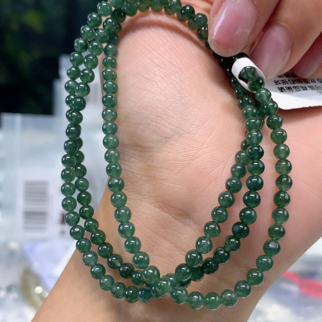 未镶嵌2定制翡翠