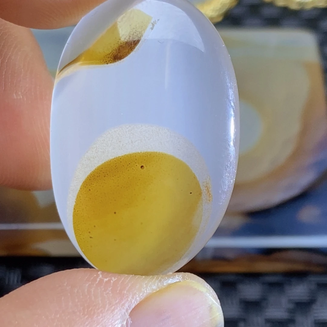 【闪购商品】未镶嵌颈饰玛瑙/玉髓树*