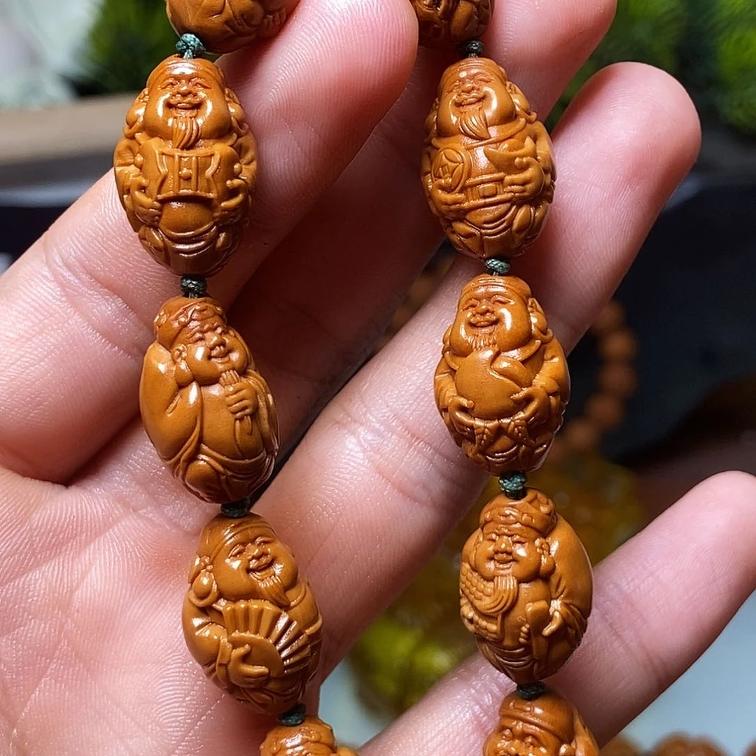 橄榄核手串/手链nbhhhhhhhbgvbbbh