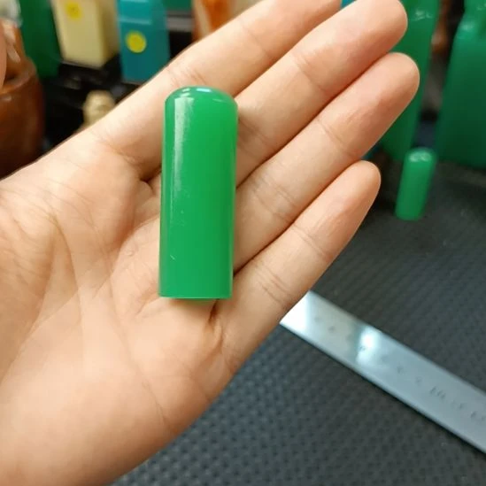 印石寿山石随形章