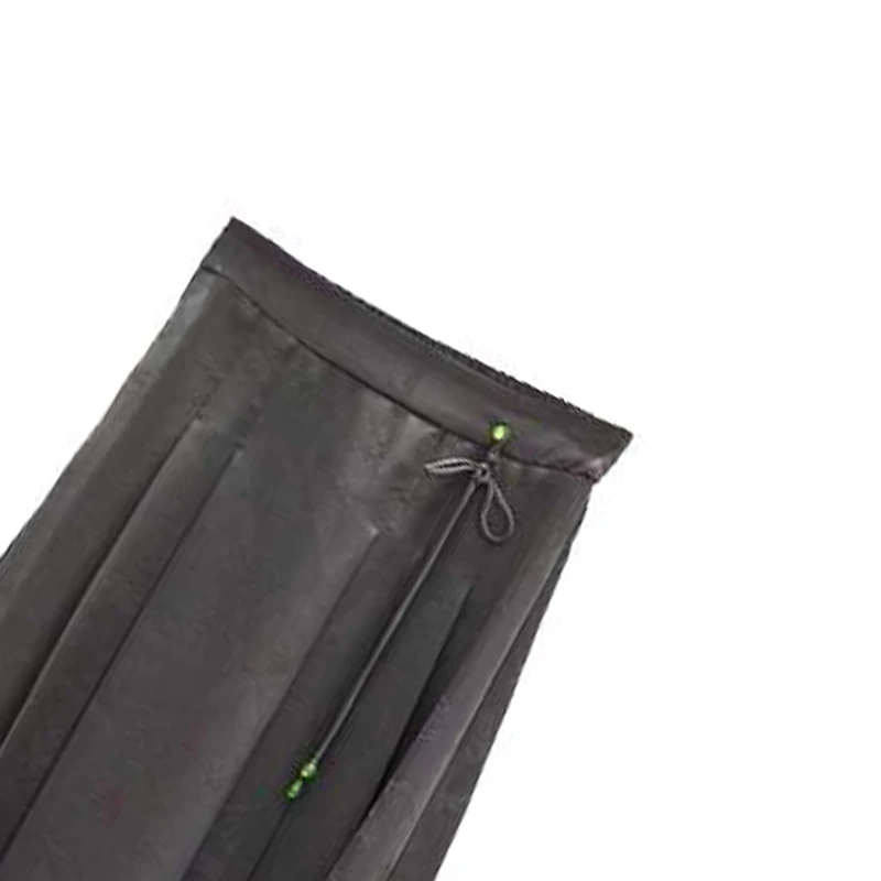 【小余专享】3S夏季新品腰裙43181300