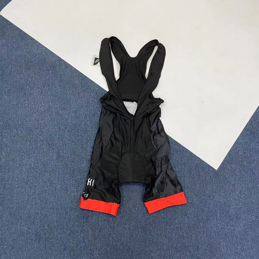 201-400外贸骑行服透气短袖短裤