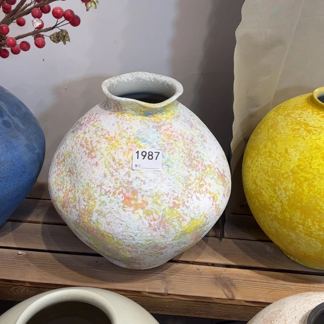 瓷片1987高32口10.5默认无孔的