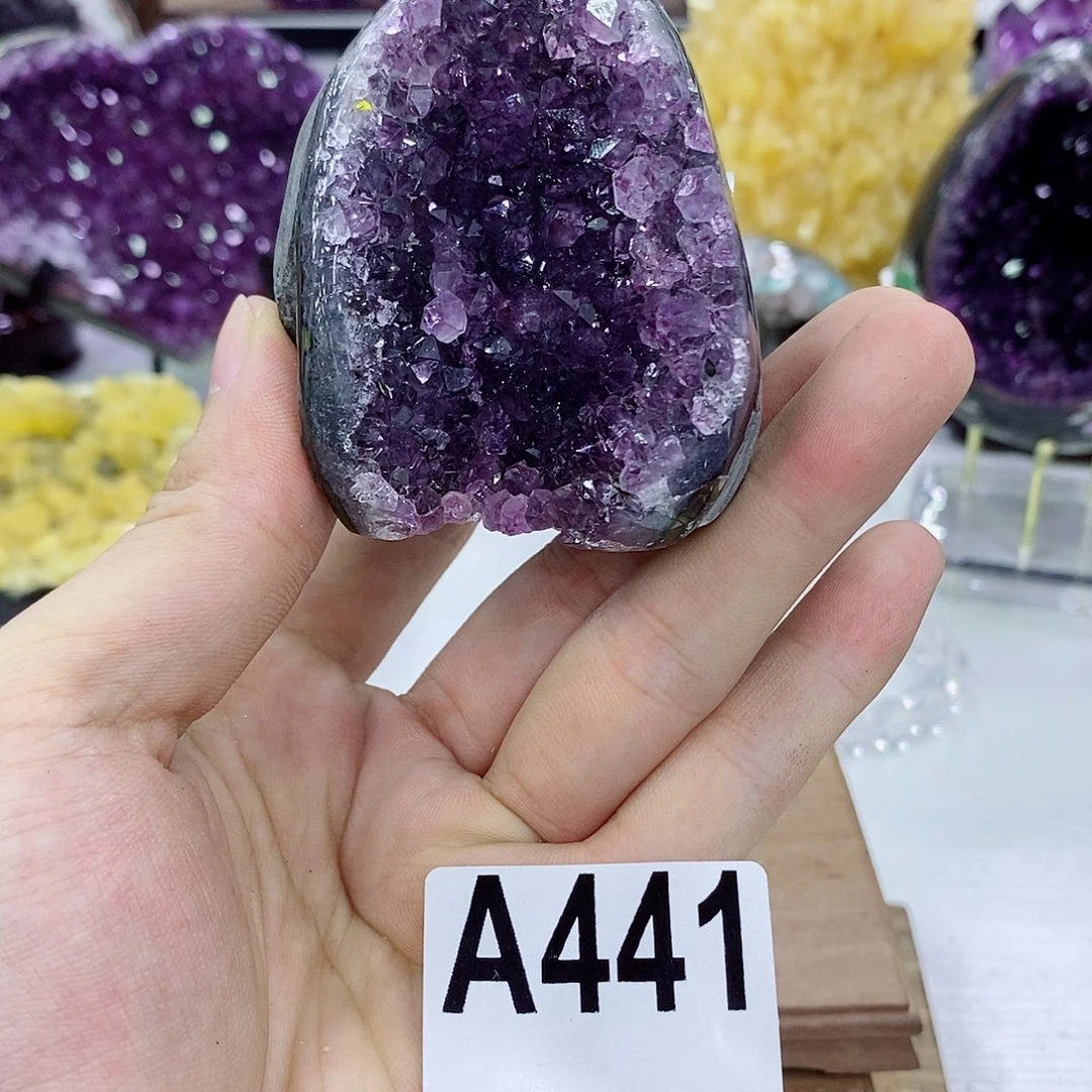 未镶嵌大型摆件（非配饰）水晶