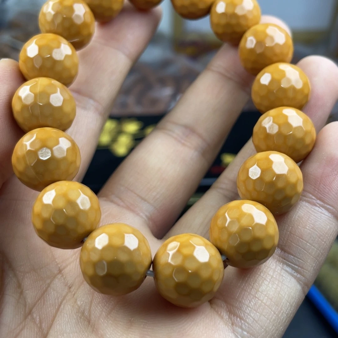 猴头核桃吊坠你说