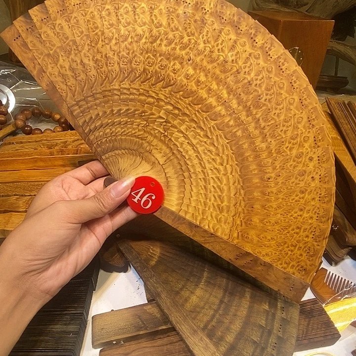 楠木金丝楠木饱满留疤