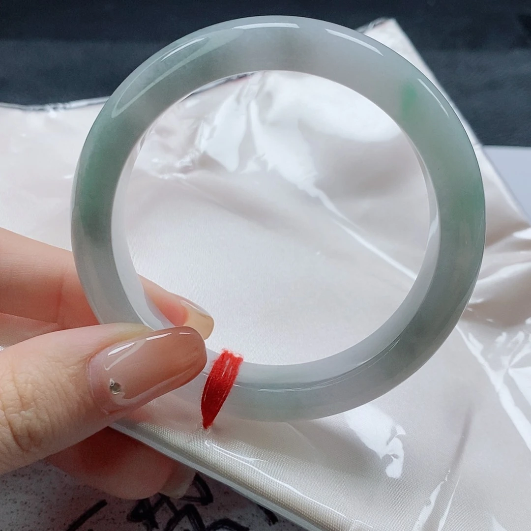 【闪购商品】未镶嵌手镯翡翠491号