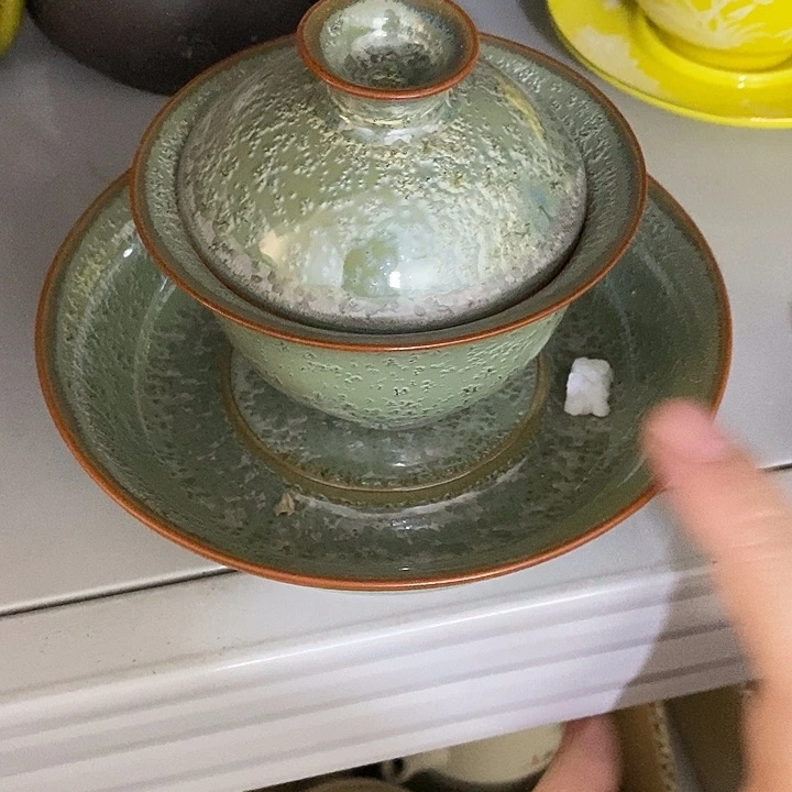 陶瓷艺术品及陶瓷制品