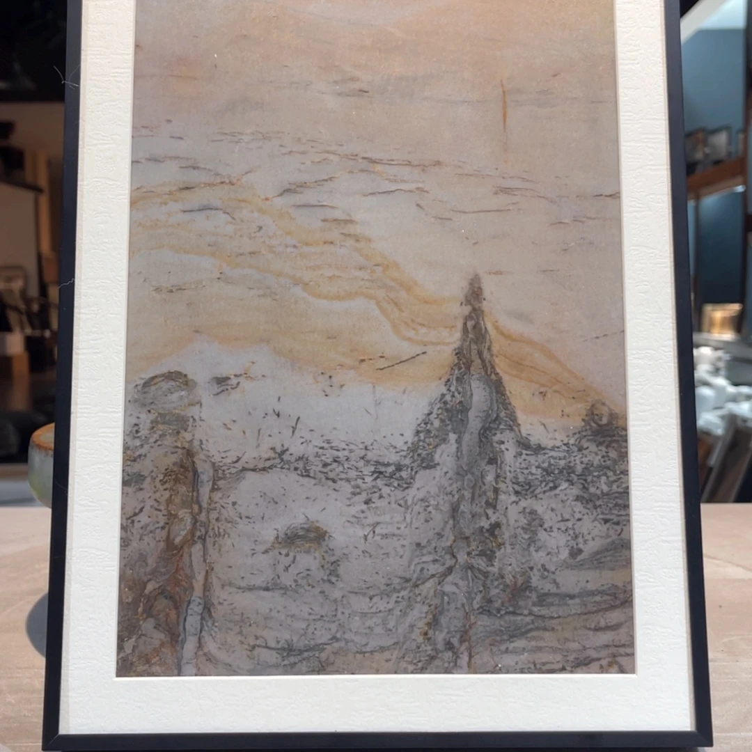 彩石三峡清江画面石26/33