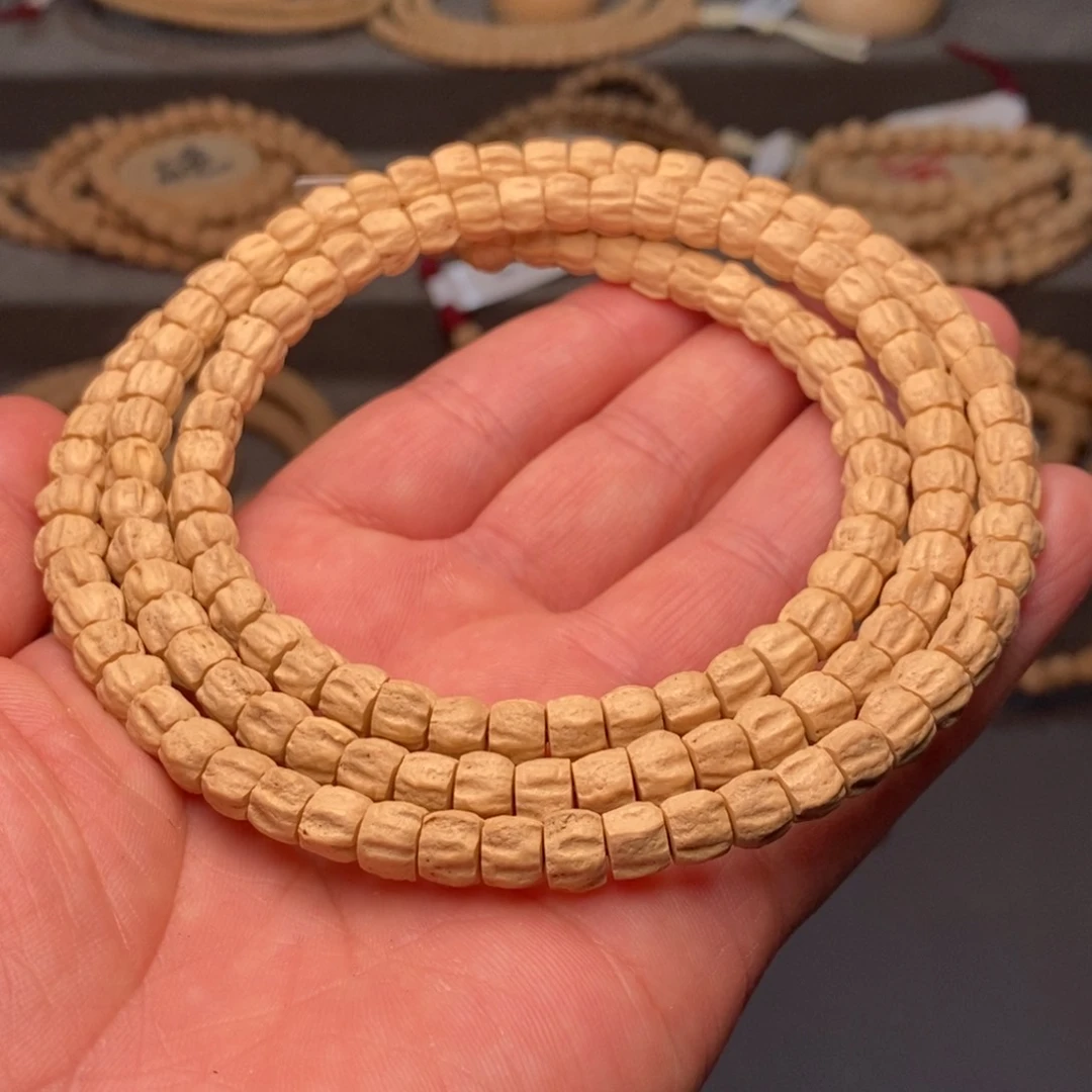 柏香籽/百香籽手串