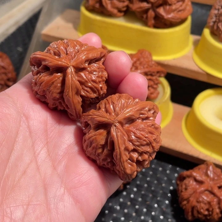 郑***@手串/手链核桃核桃核桃