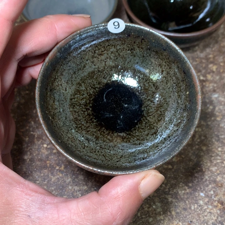 茶盏细看这支可公屏聊9