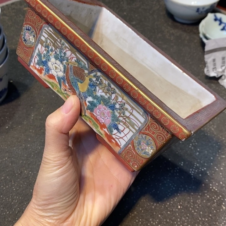 不***斋陶瓷艺术品制作工艺品