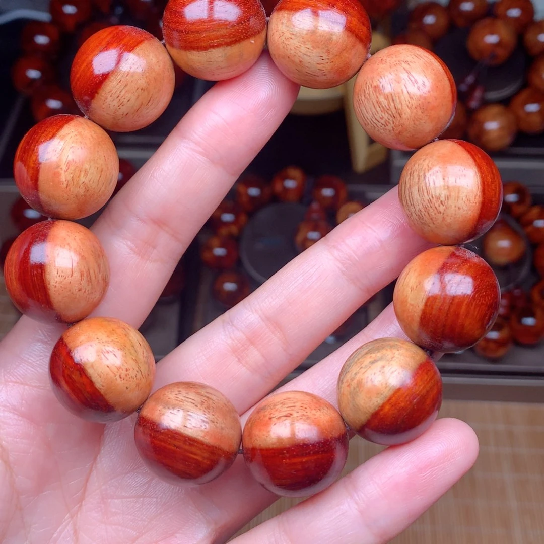 檀香紫檀（小叶紫檀）洋2.0