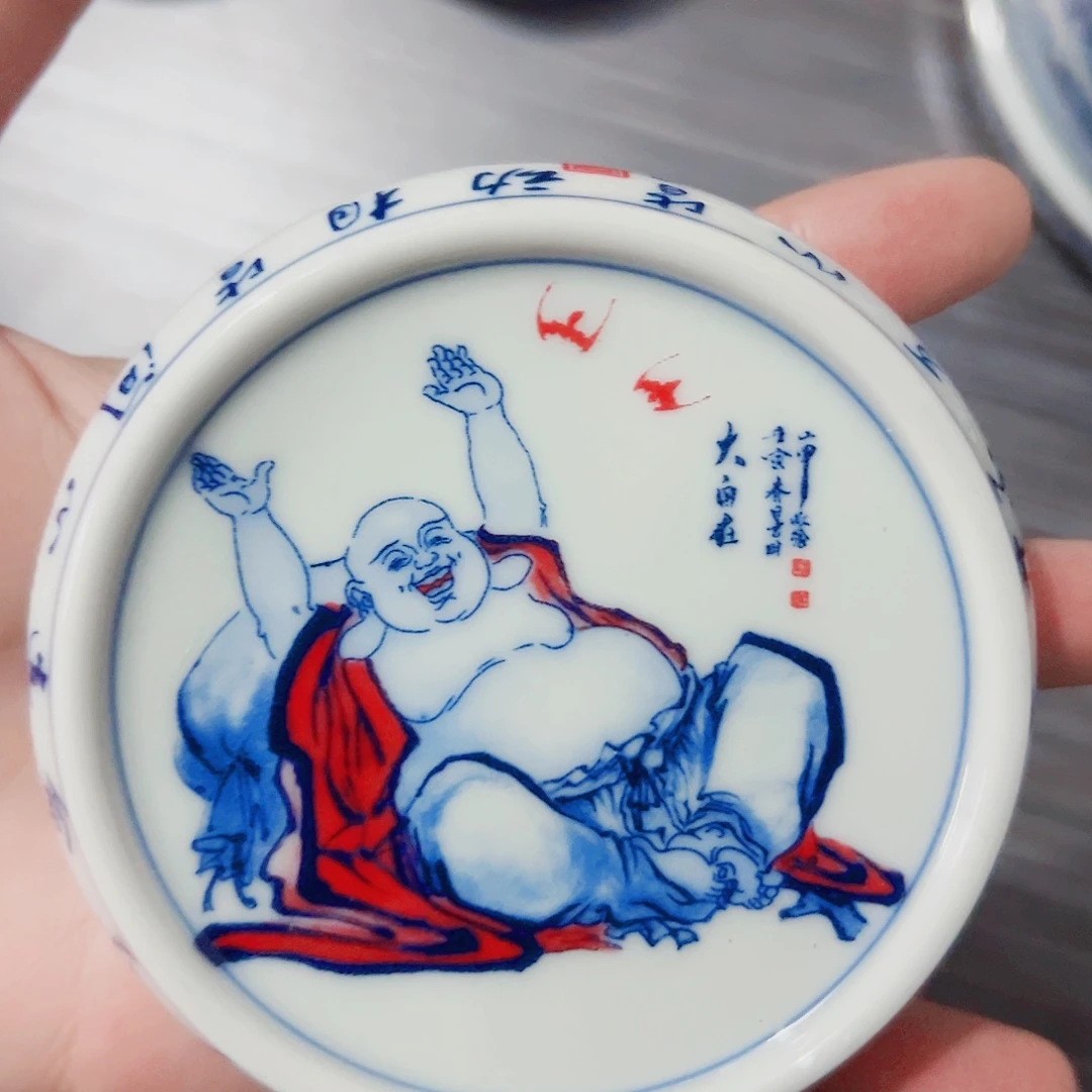 瓷片景德镇陶瓷艺术价格