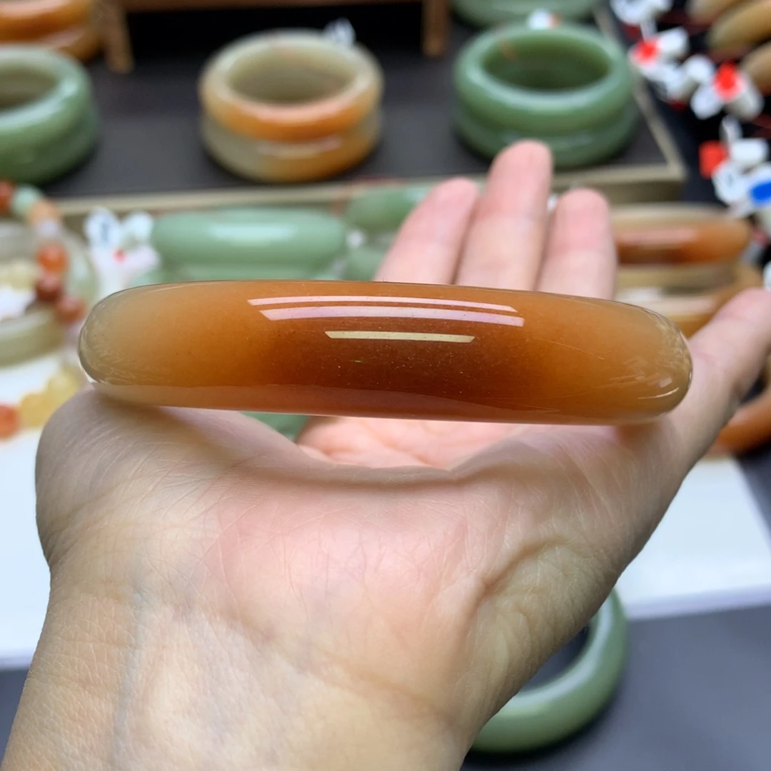 石英质玉未镶嵌我