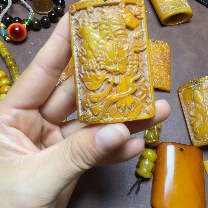 大果紫檀（缅甸花梨）