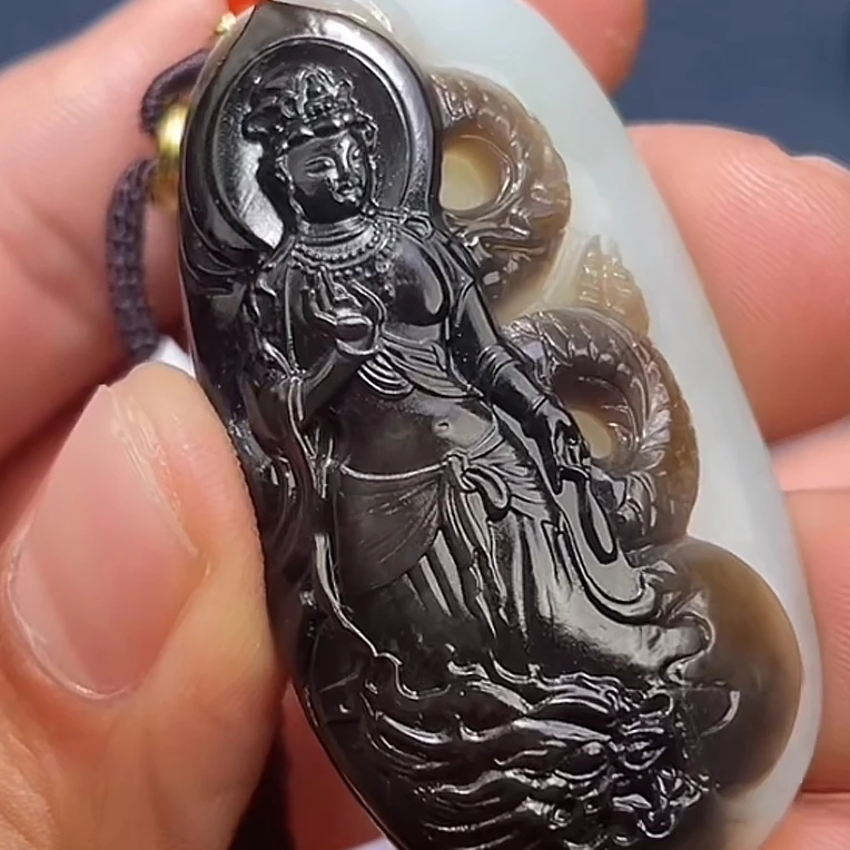 和田玉12.2 HX拍一发一