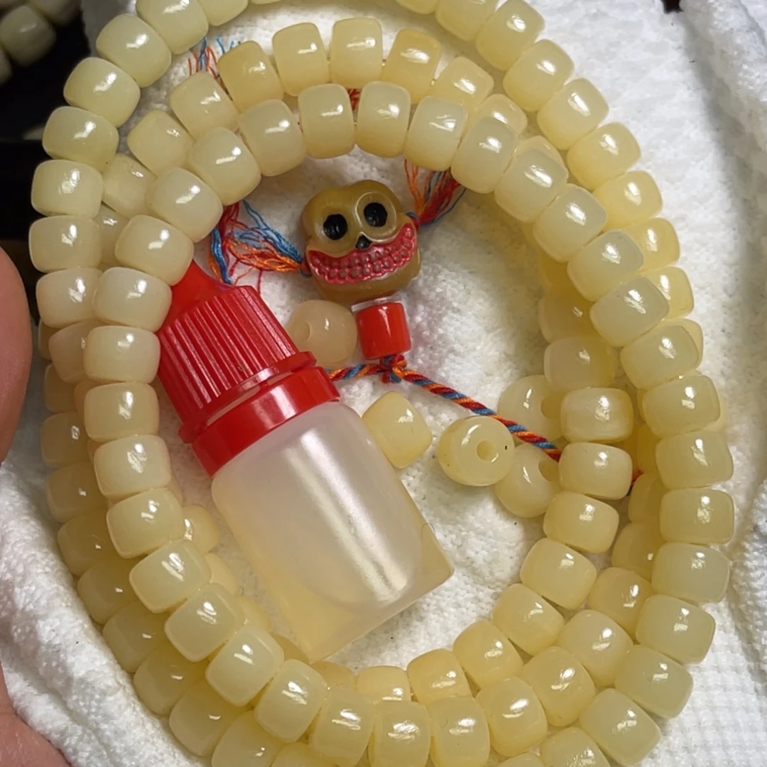 骆驼牙手串/手链套8