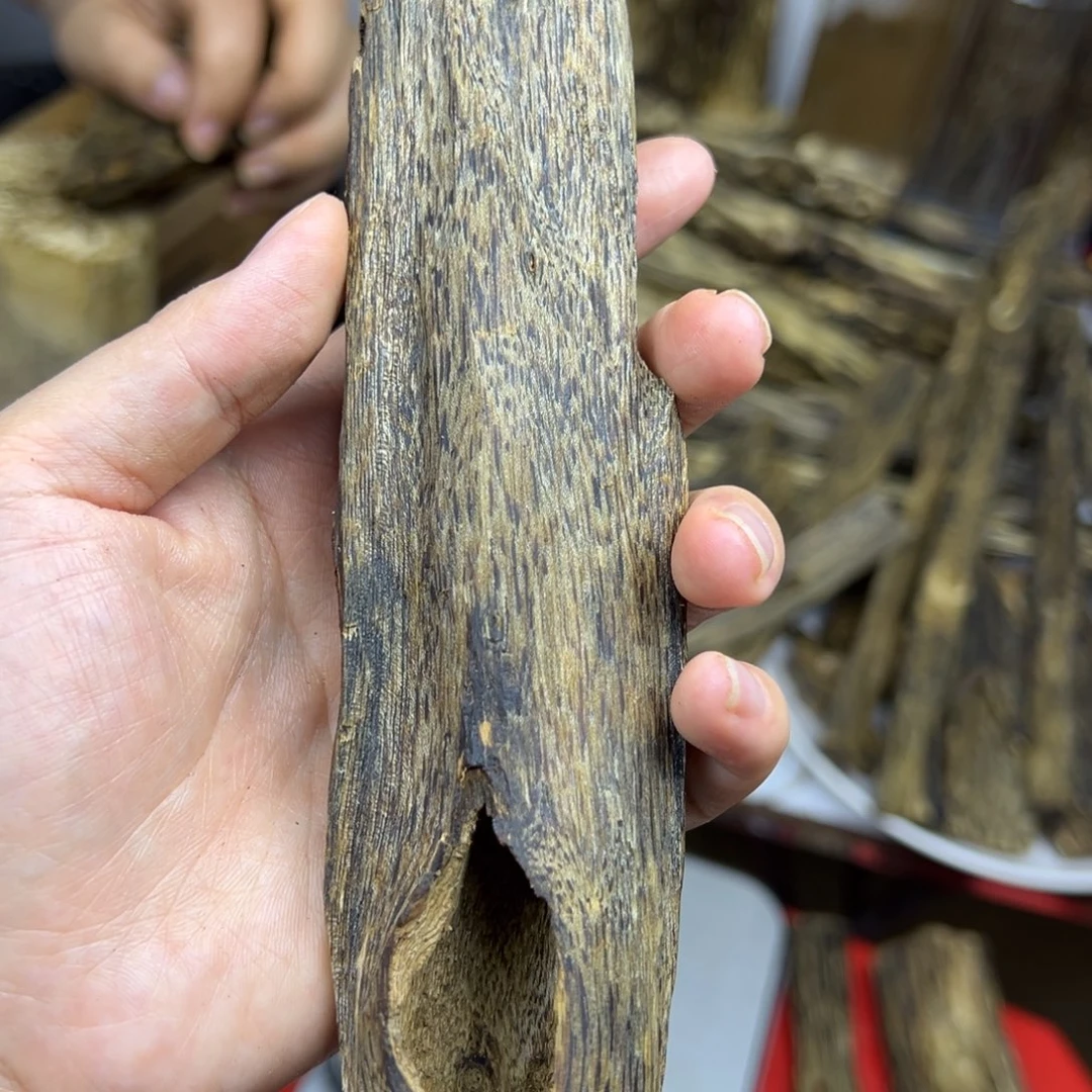线香奇楠虫漏香60克