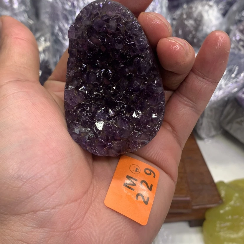 【闪购商品】水晶大型摆件（非配饰）未镶嵌