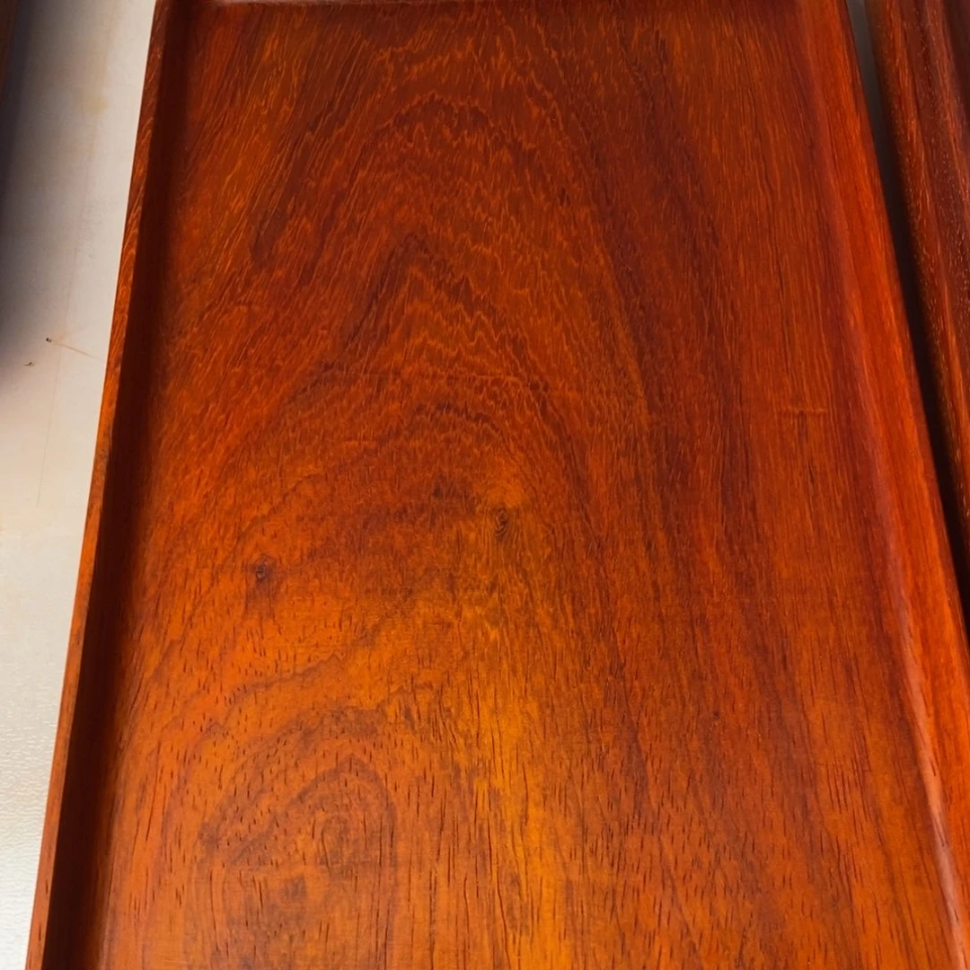 非洲紫檀（红花梨）